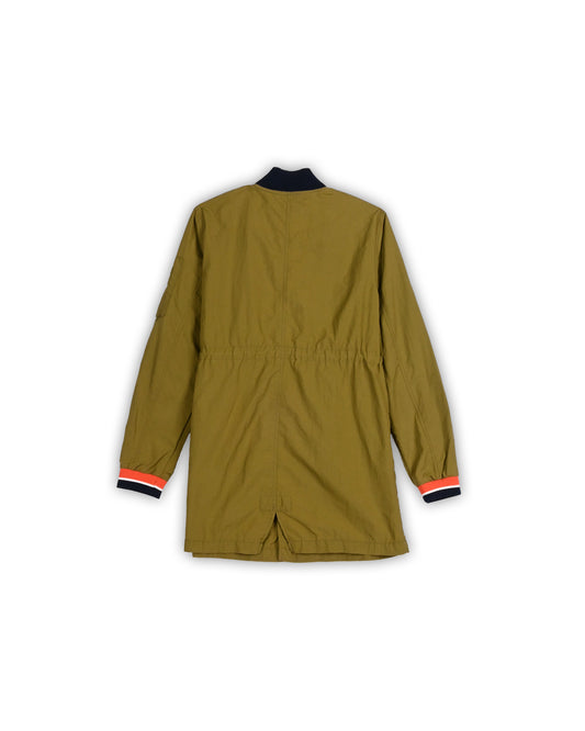 BENETTON JACKET - S
