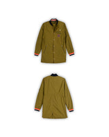 BENETTON JACKET - S