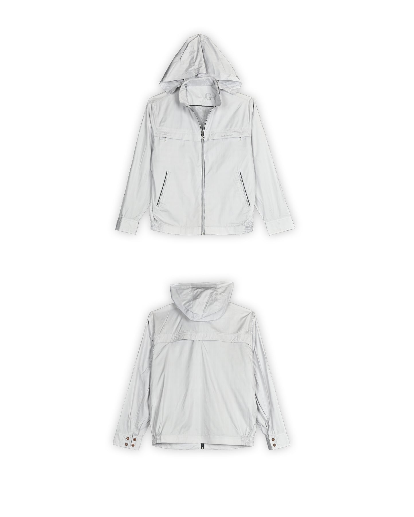 VINTAGE JACKET - M