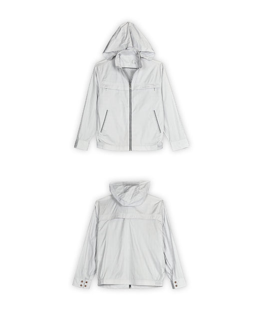 VINTAGE JACKET - M