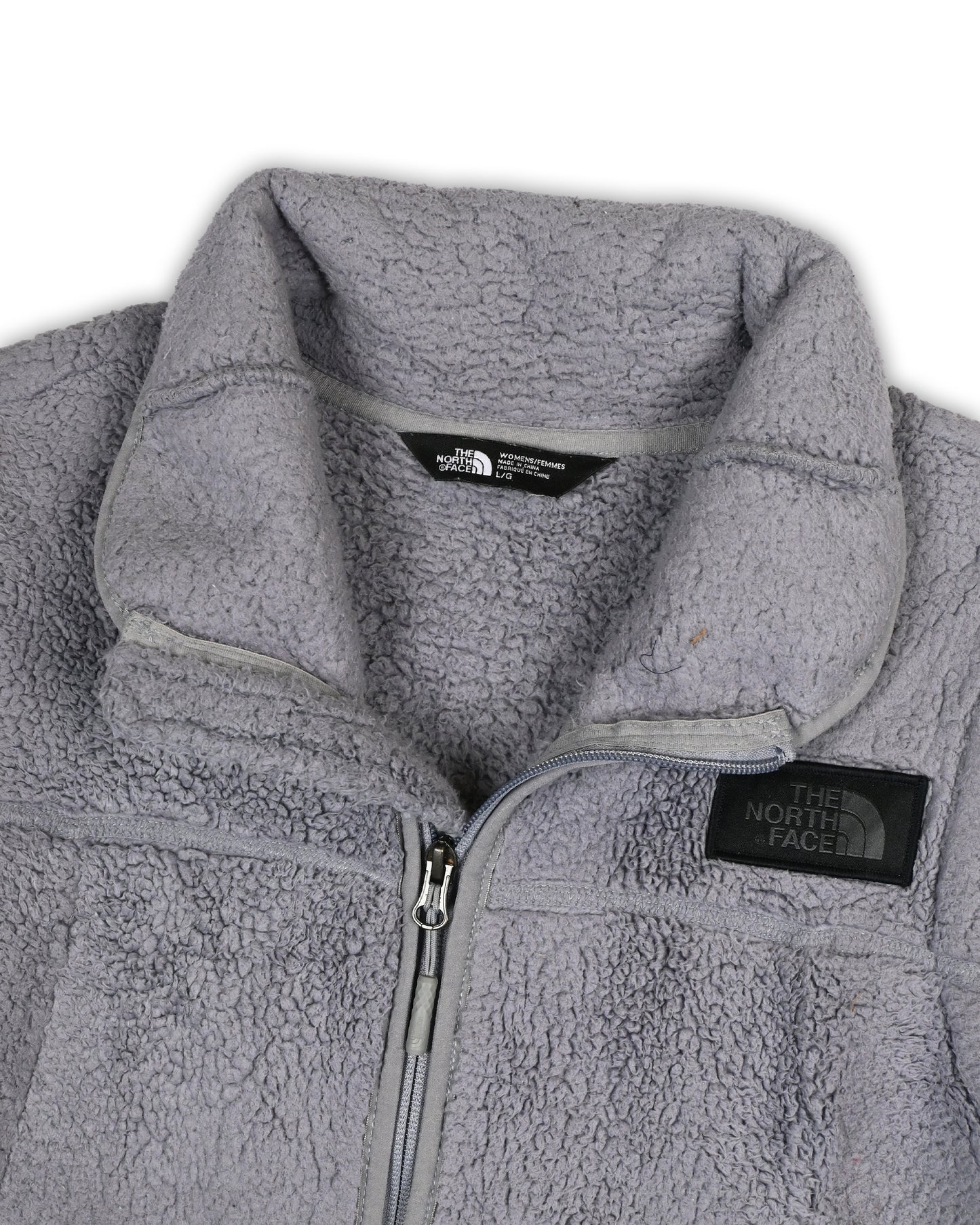 THE NORTH FACE JACKET - L