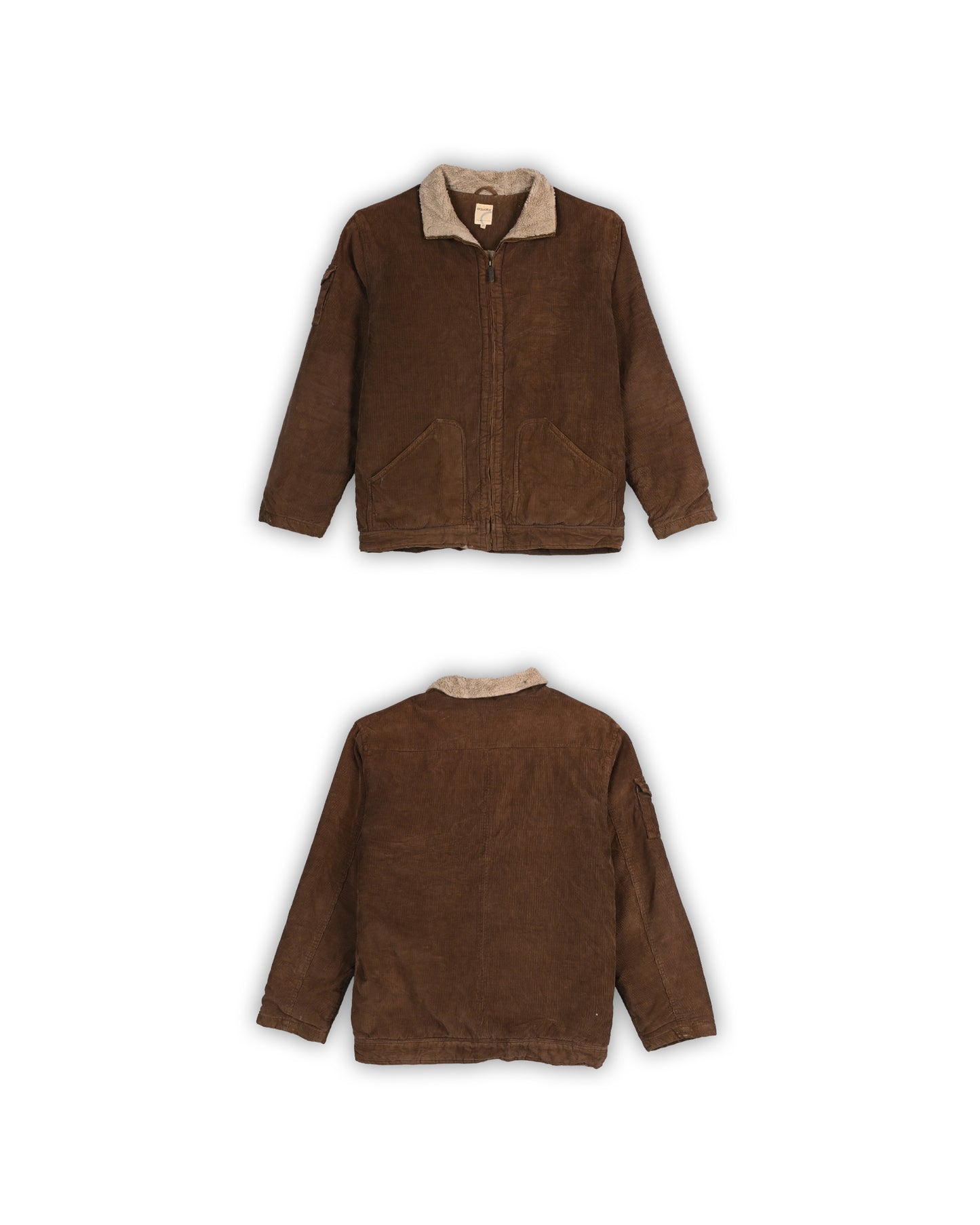 EQUAITOR JACKET - M