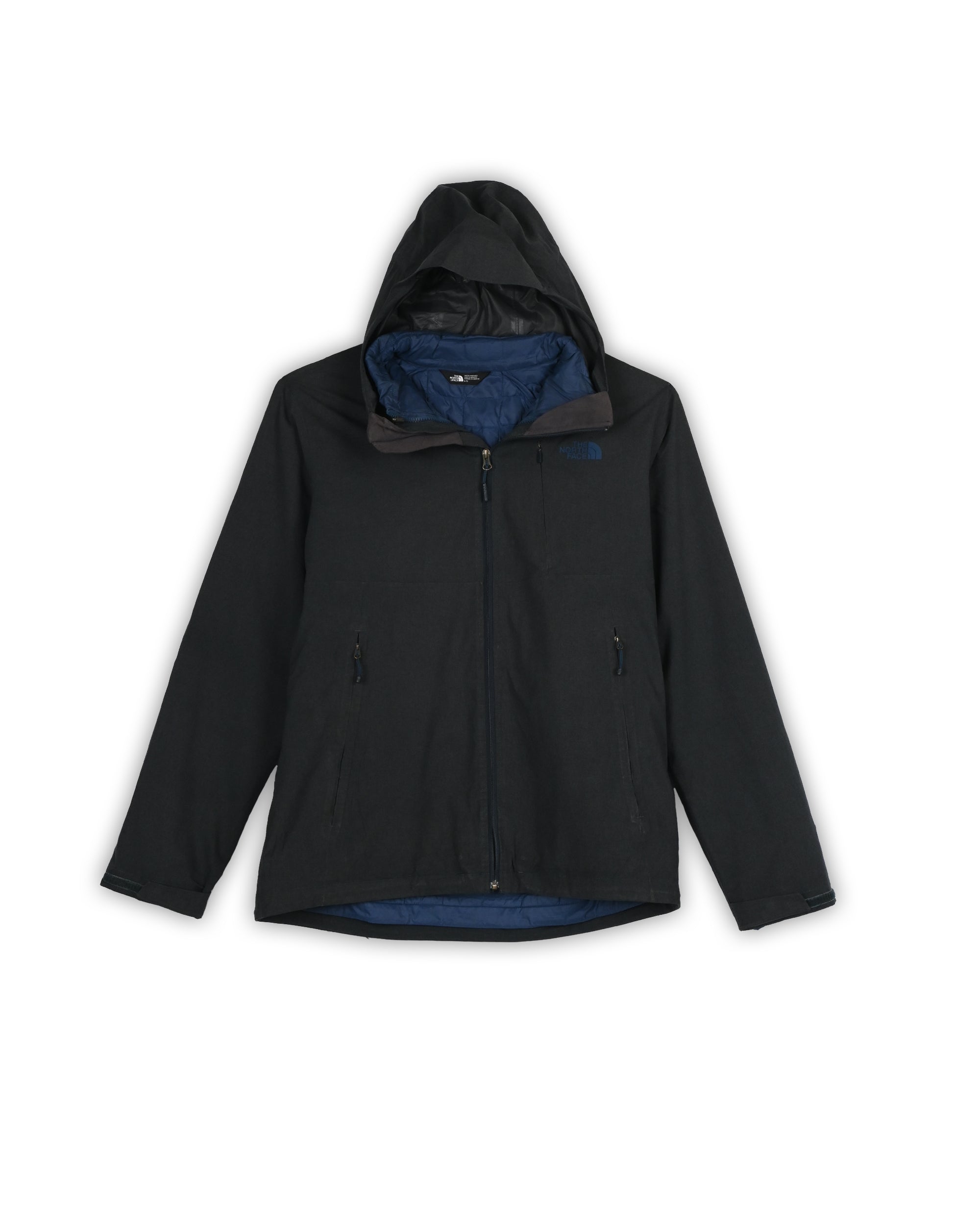 THE NORTH FACE JACKET - L