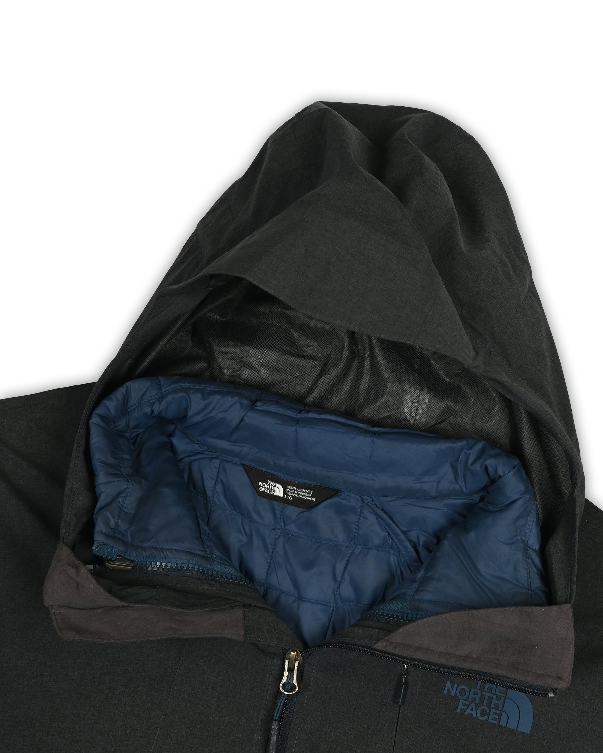 THE NORTH FACE JACKET - L