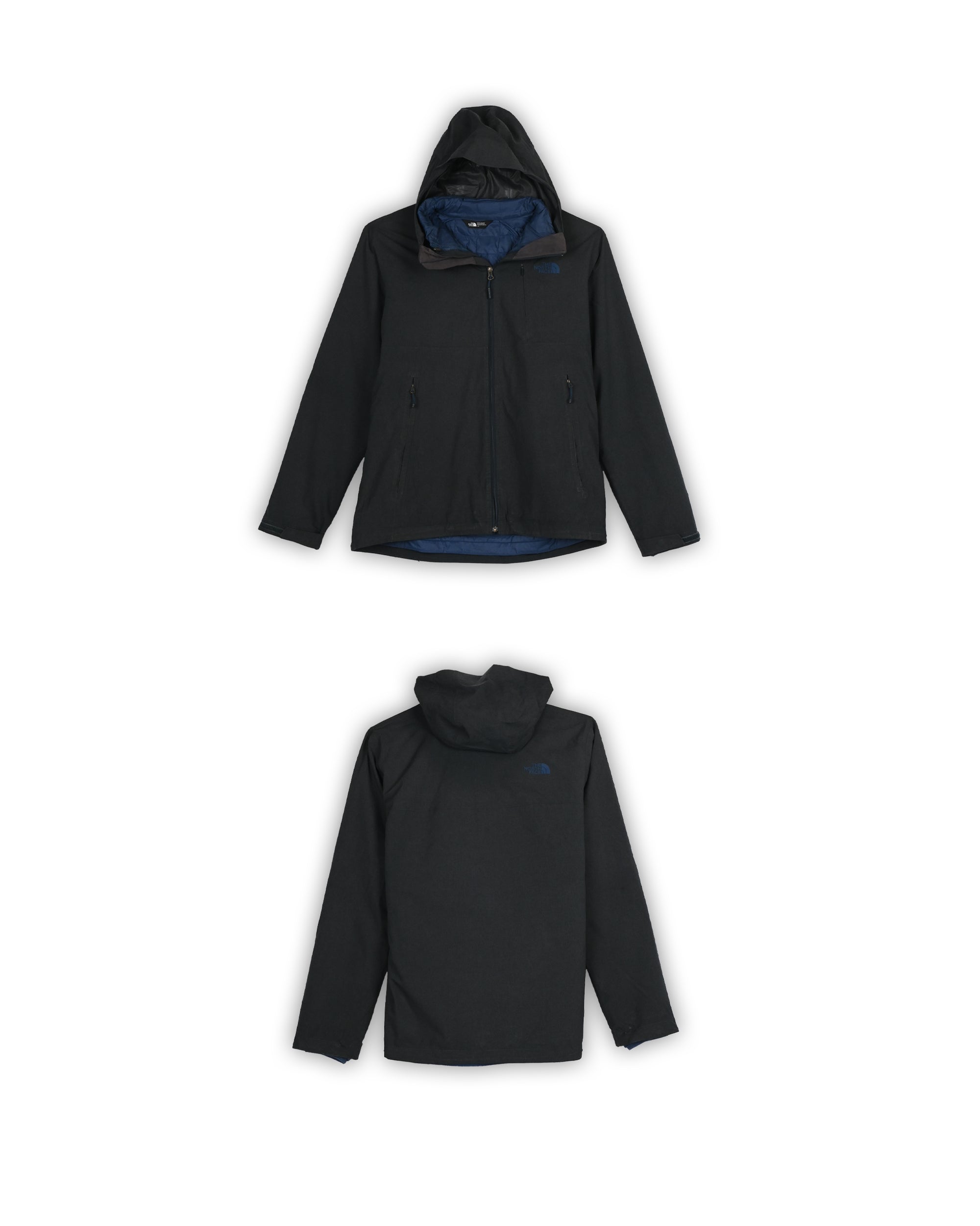 THE NORTH FACE JACKET - L