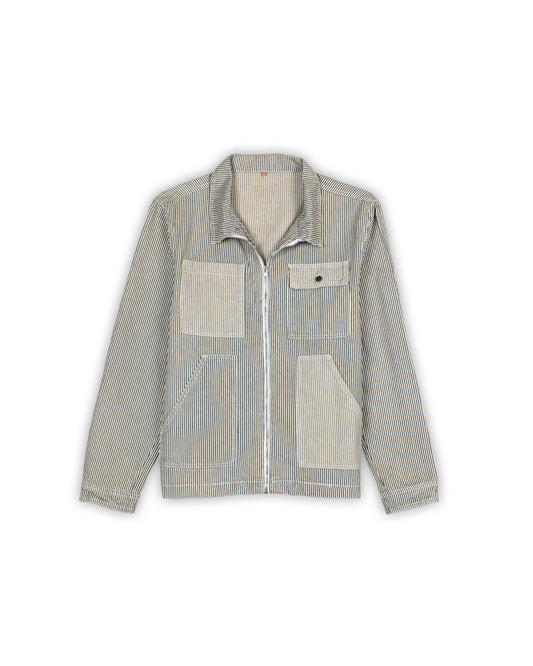 VINTAGE JACKET - XL
