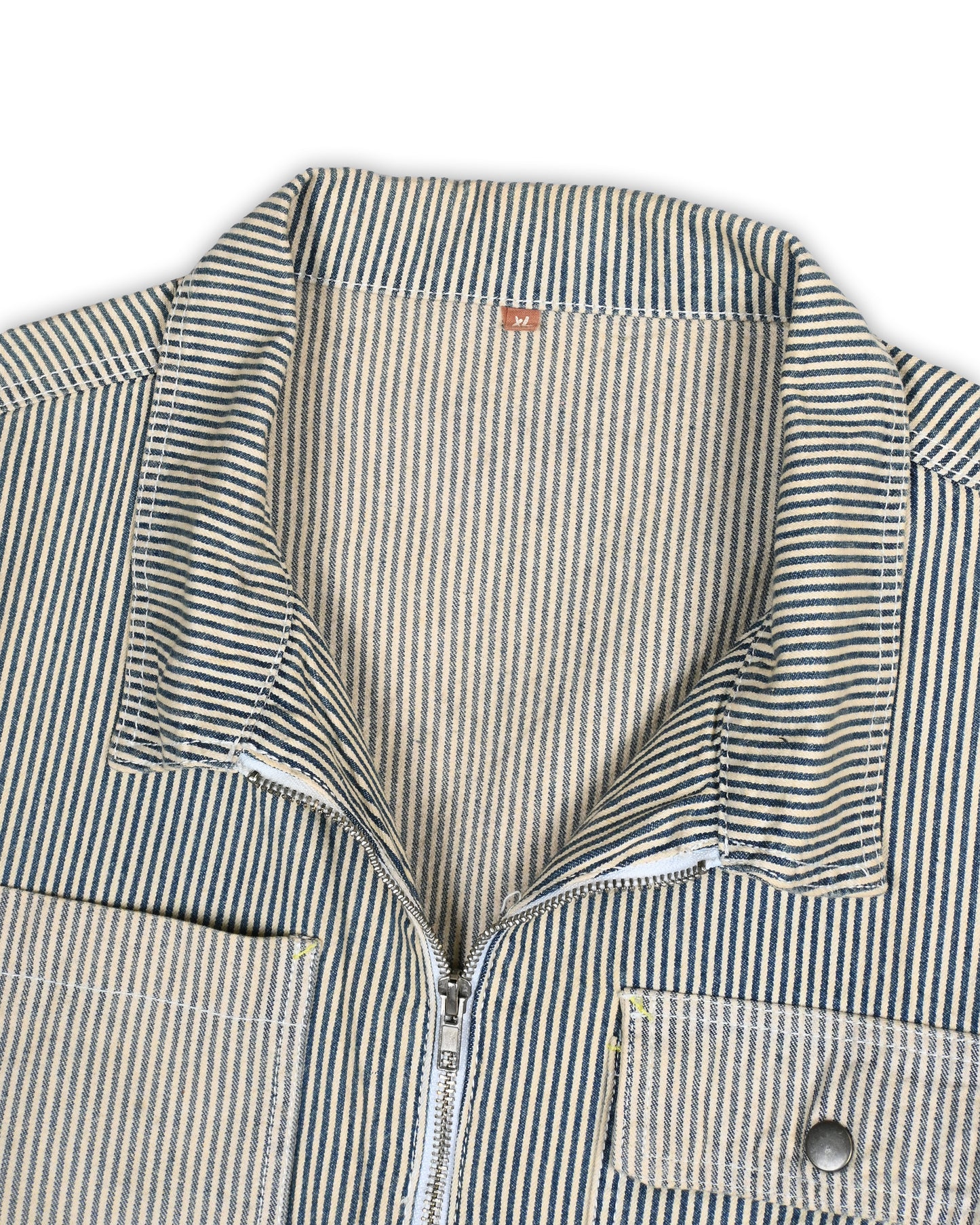 VINTAGE JACKET - XL