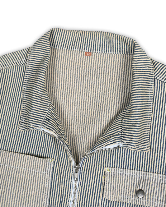 VINTAGE JACKET - XL