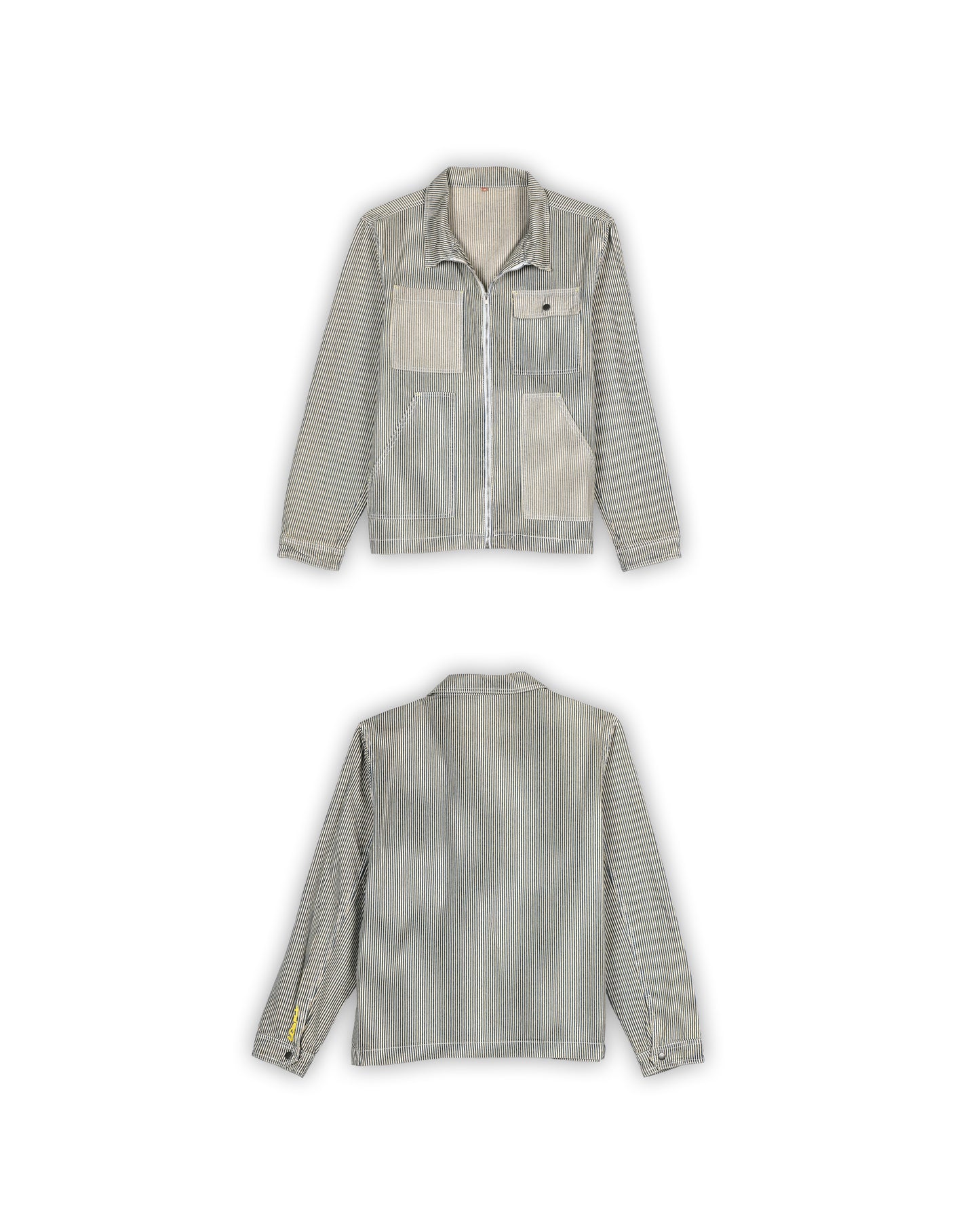 VINTAGE JACKET - XL