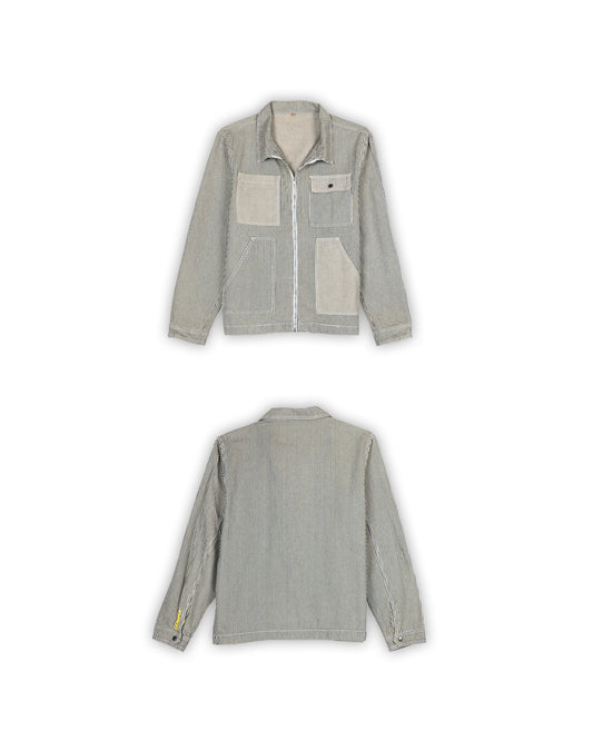 VINTAGE JACKET - XL