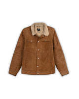 PULL & BEAR JACKET - L