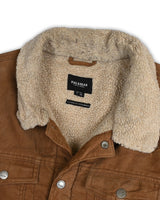 PULL & BEAR JACKET - L