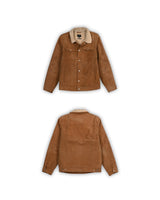 PULL & BEAR JACKET - L