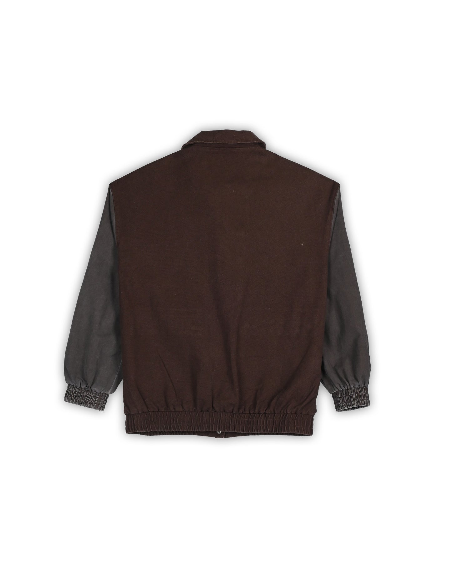COLLUSION JACKET - XL