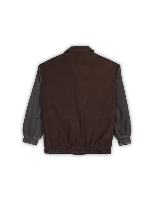COLLUSION JACKET - XL