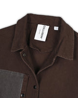 COLLUSION JACKET - XL