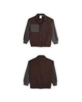 COLLUSION JACKET - XL