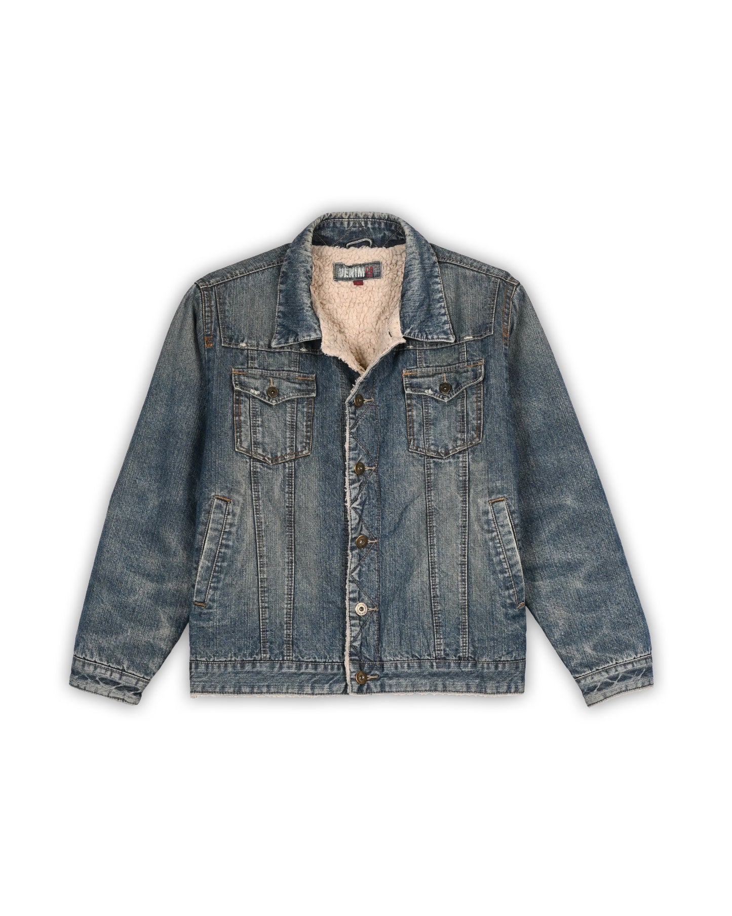 VINTAGE JACKET - M