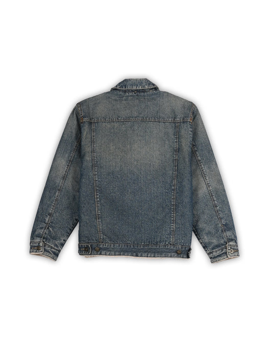 VINTAGE JACKET - M
