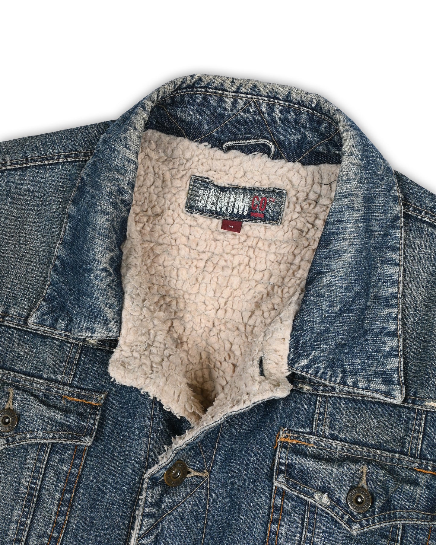 VINTAGE JACKET - M