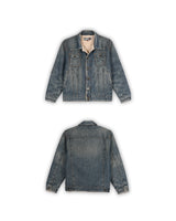 VINTAGE JACKET - M