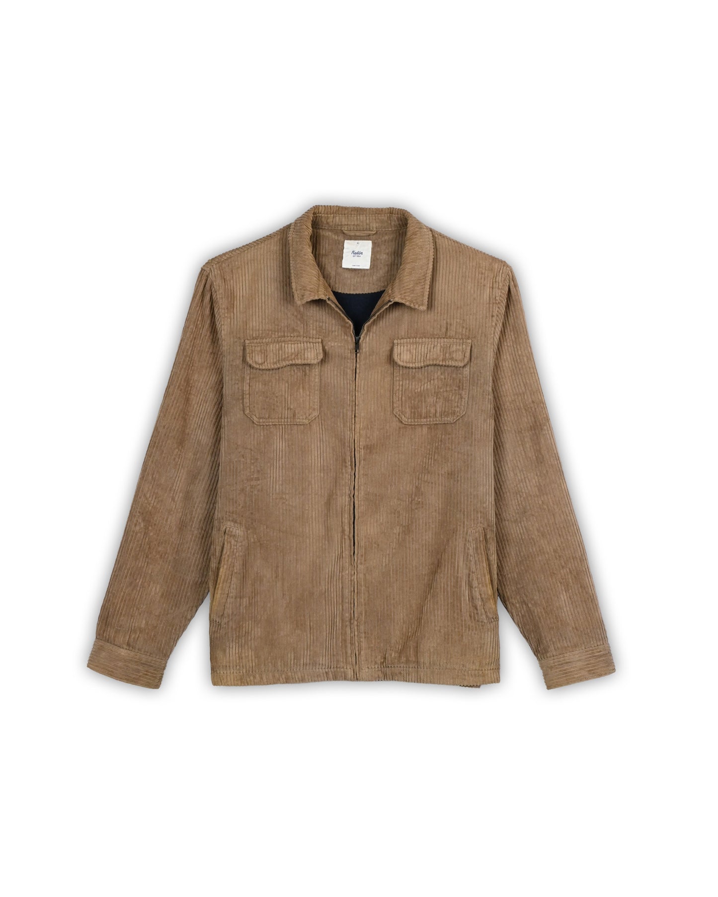 VINTAGE JACKET - XL