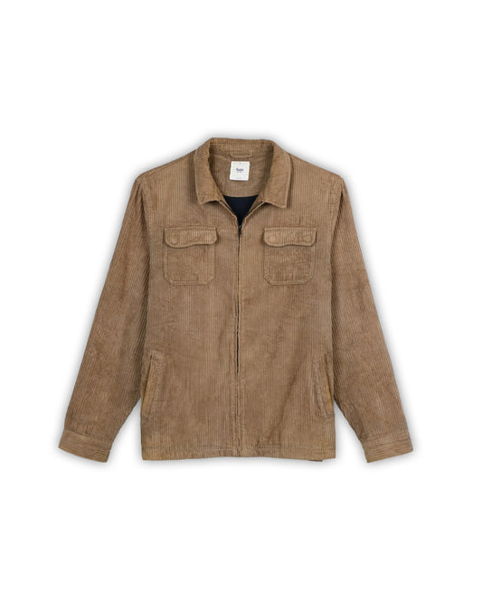 VINTAGE JACKET - XL