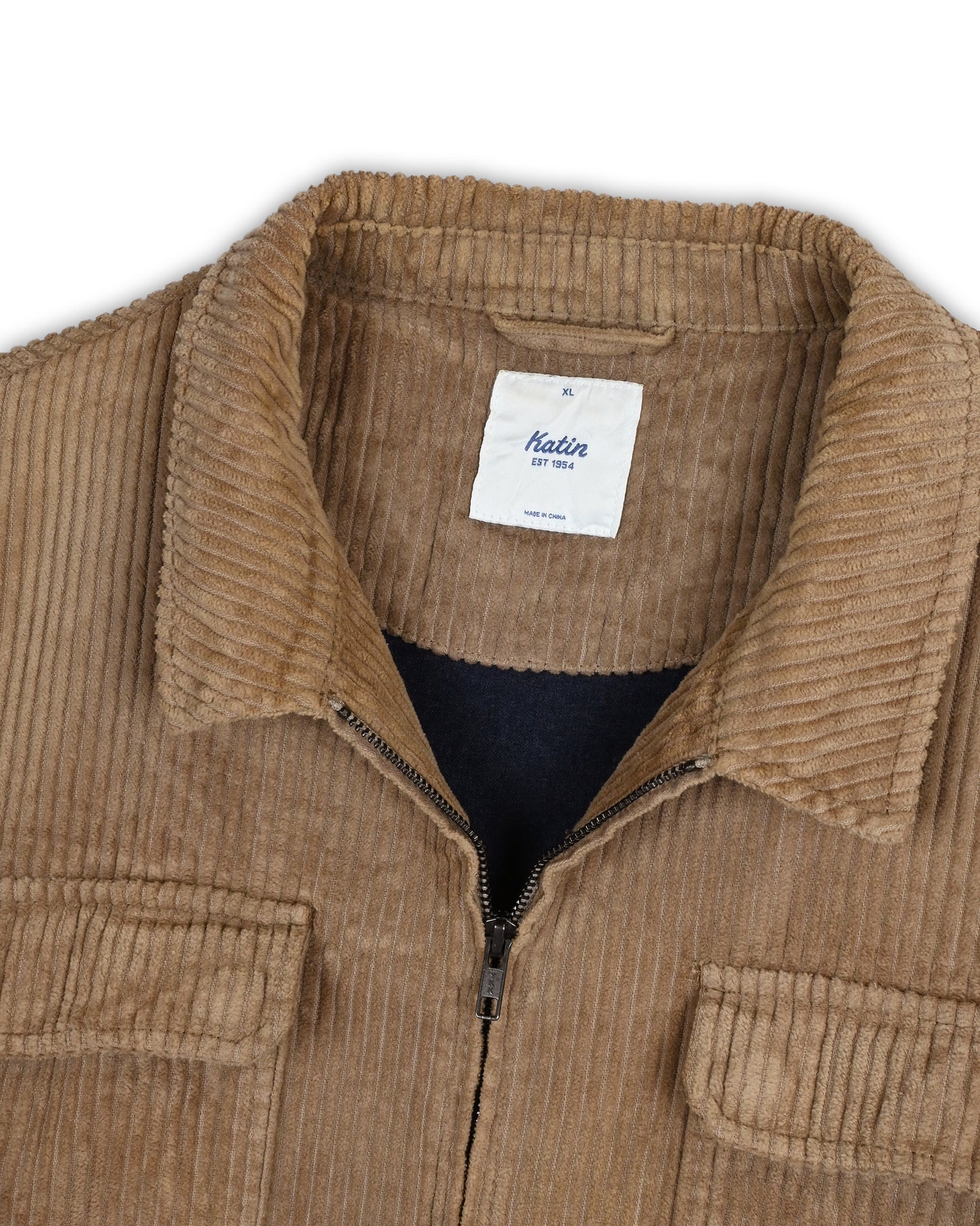 VINTAGE JACKET - XL