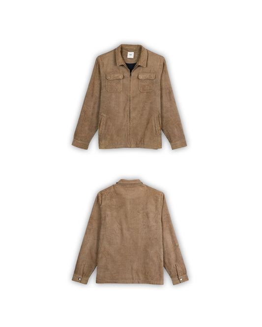 VINTAGE JACKET - XL