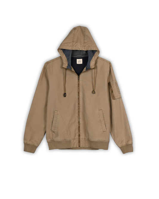 VINTAGE JACKET - L