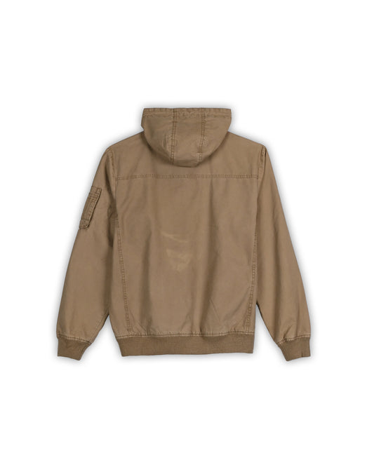VINTAGE JACKET - L