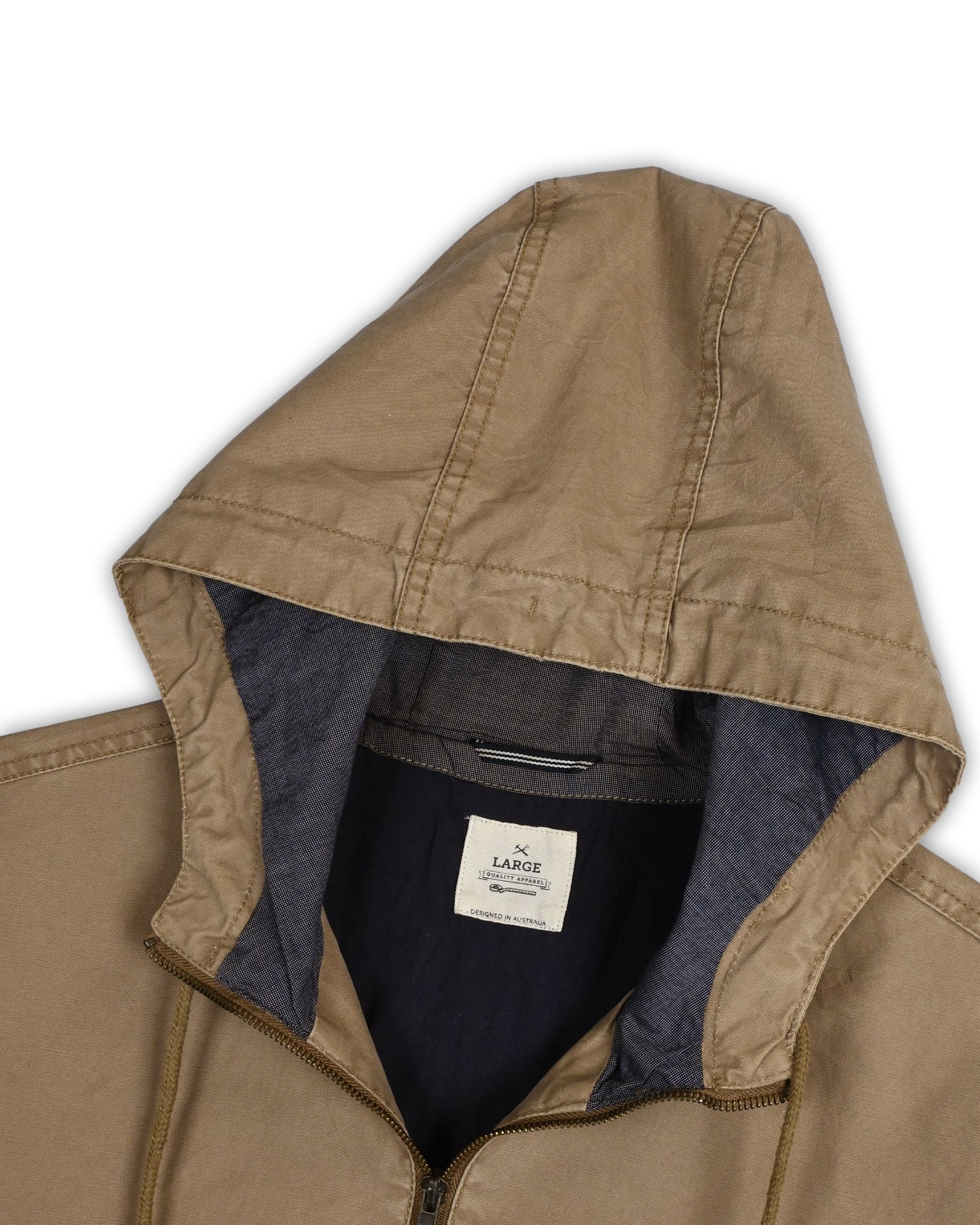 VINTAGE JACKET - L