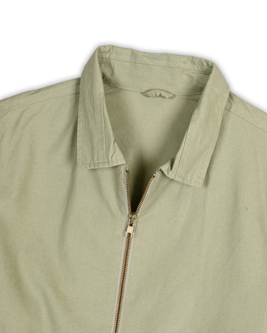 VINTAGE JACKET - L