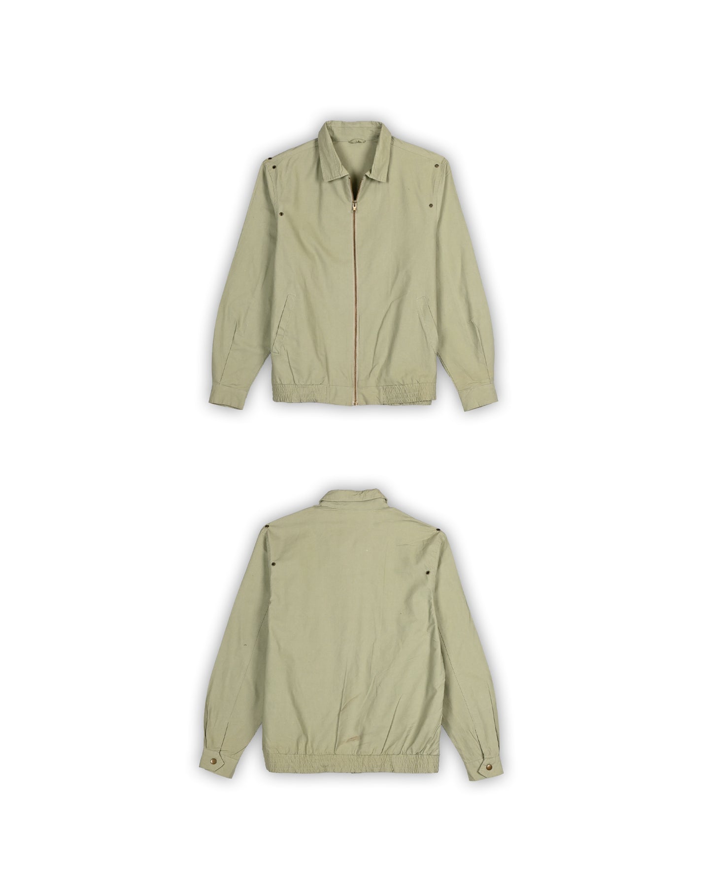 VINTAGE JACKET - L