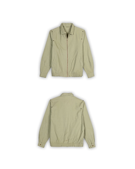 VINTAGE JACKET - L