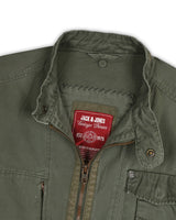 JACK & JONES JACKET - M