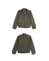 JACK & JONES JACKET - M