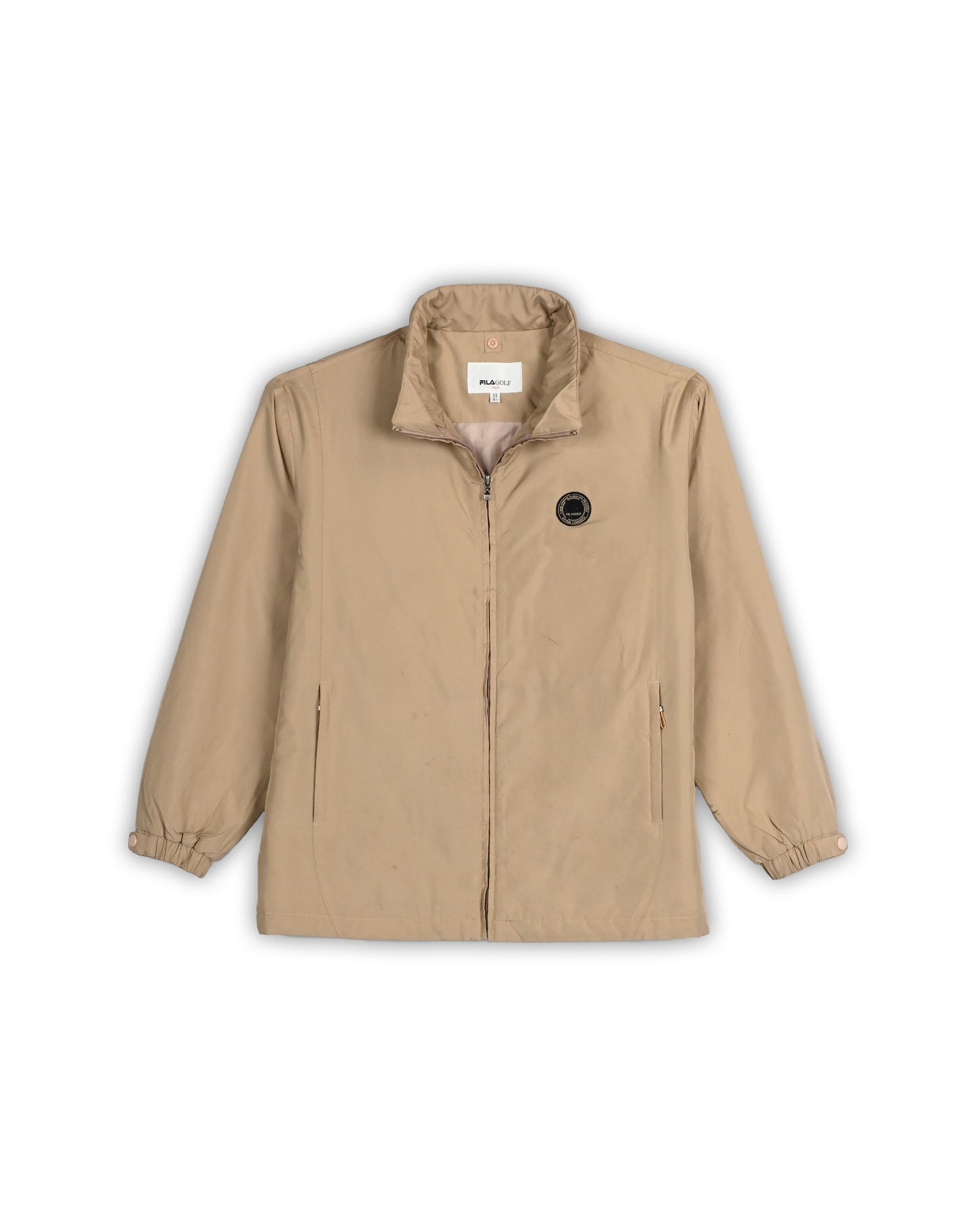 FILA GOLF JACKET - M