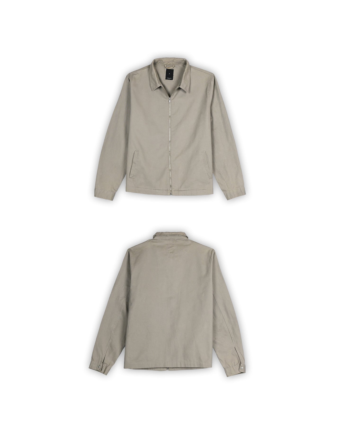 VINTAGE JACKET - XL