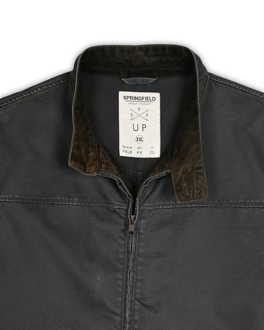 SPRINGFIELD JACKET - XXL