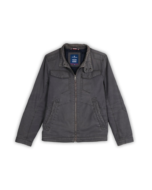 TOM-TAILOR JACKET - M