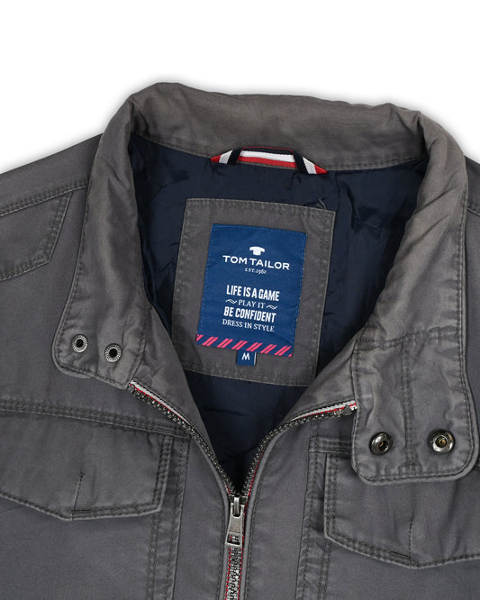 TOM-TAILOR JACKET - M