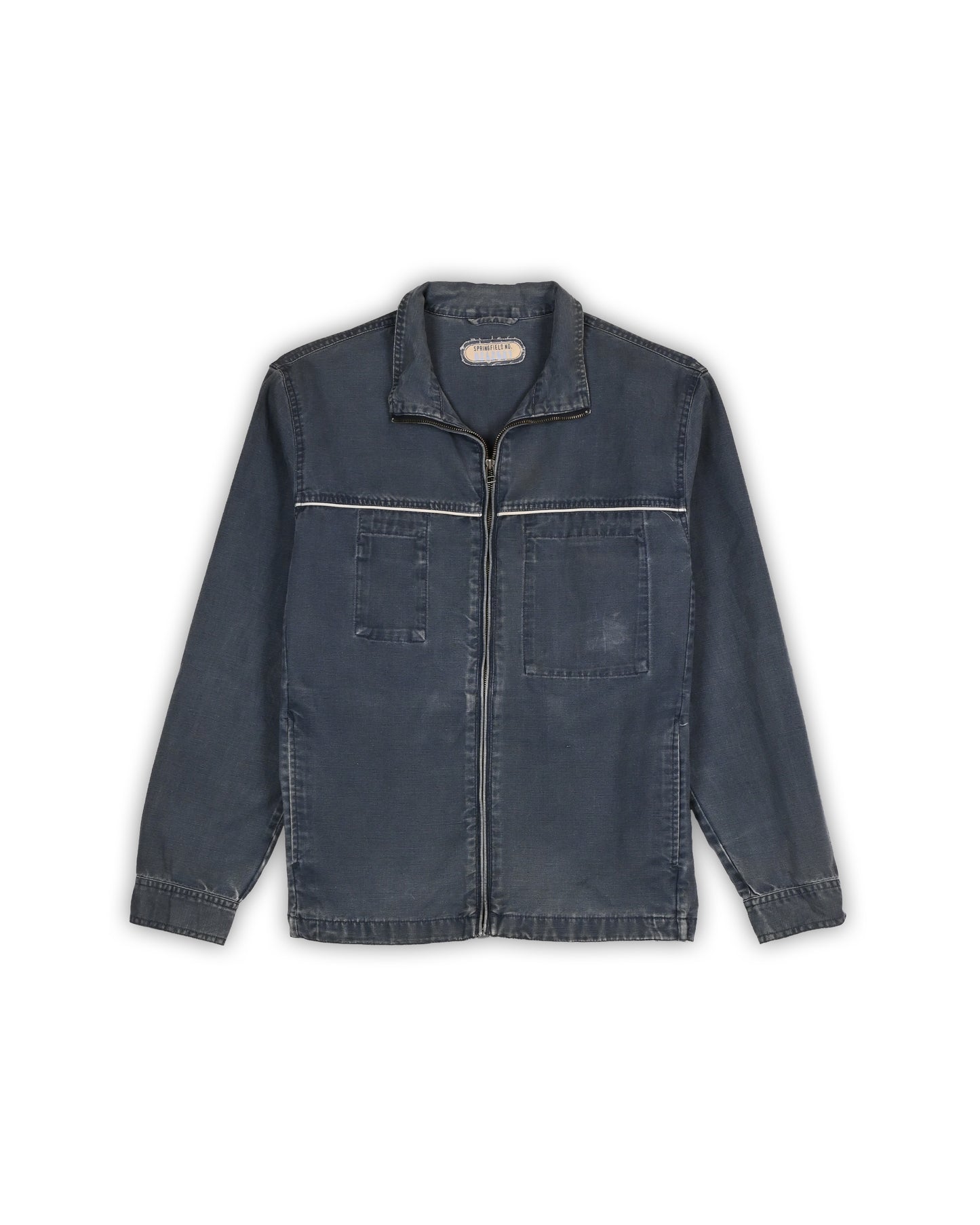 SPRINGFIELD JACKET - L