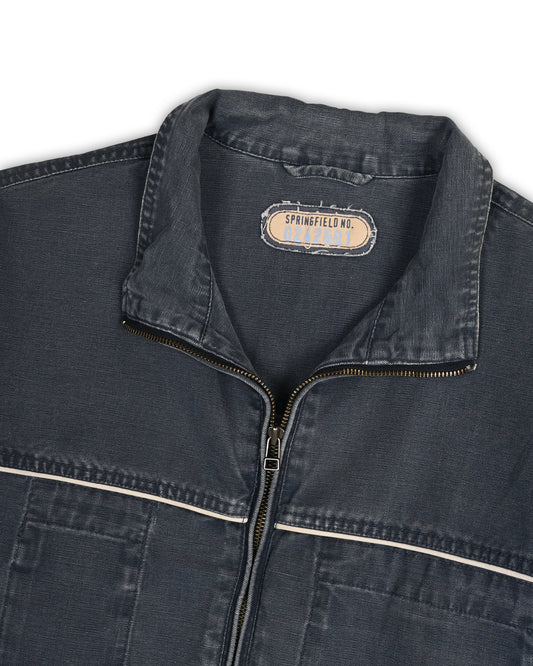 SPRINGFIELD JACKET - L