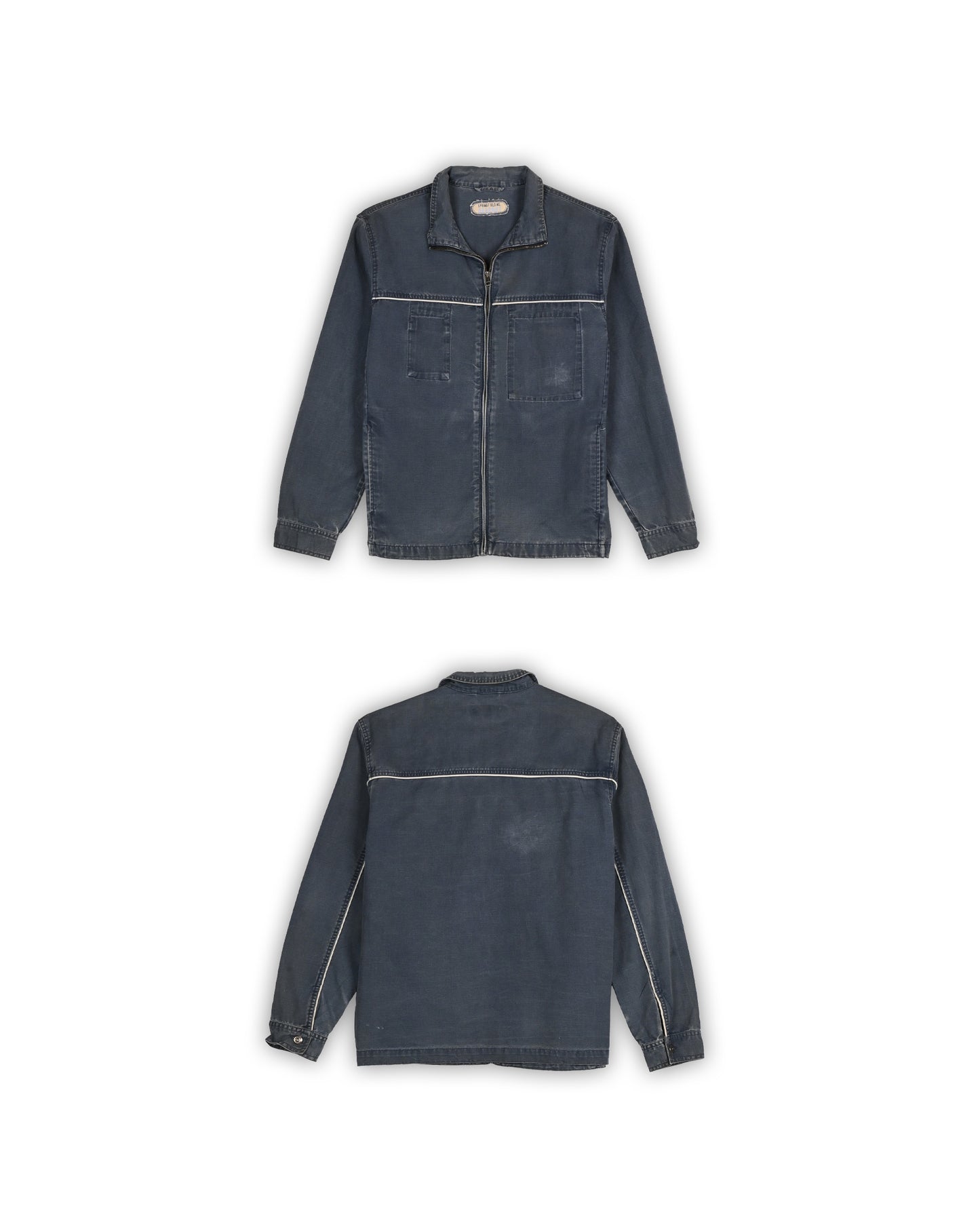 SPRINGFIELD JACKET - L