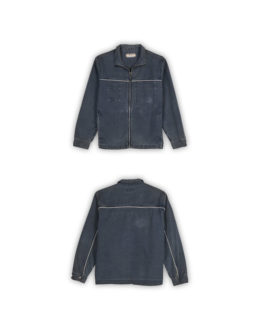 SPRINGFIELD JACKET - L