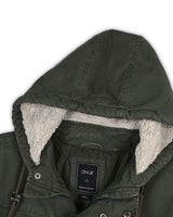 ARVUST JACKET - L
