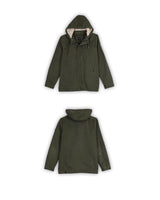 ARVUST JACKET - L