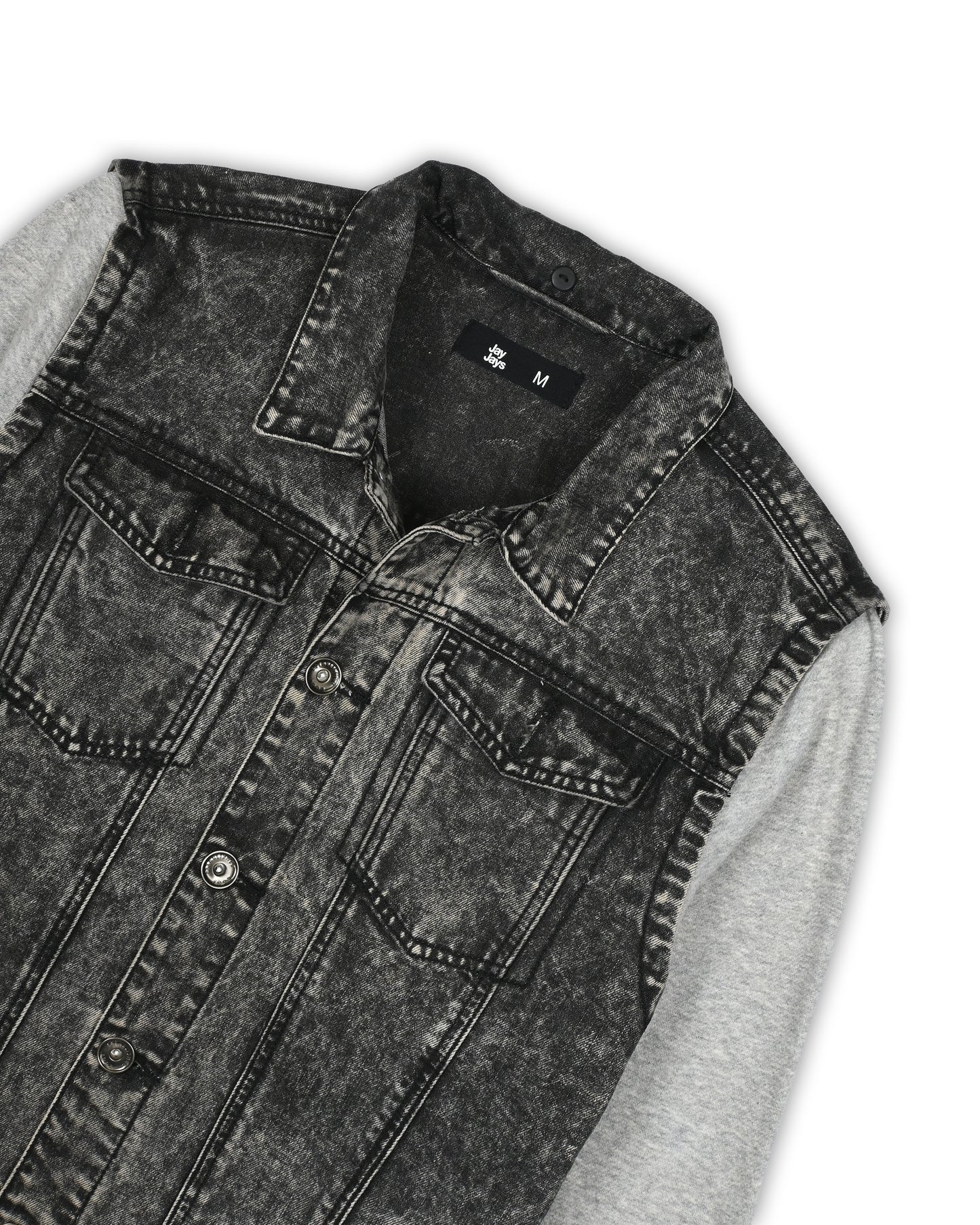 VINTAGE JACKET - M