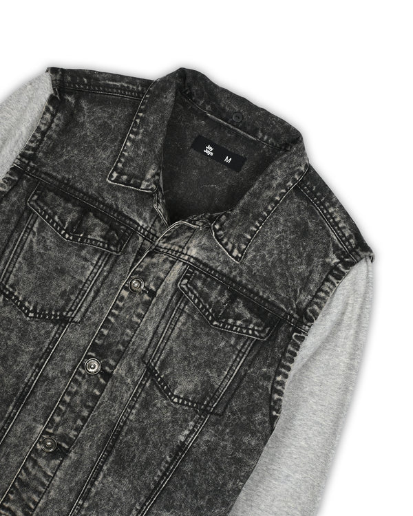 VINTAGE JACKET - M
